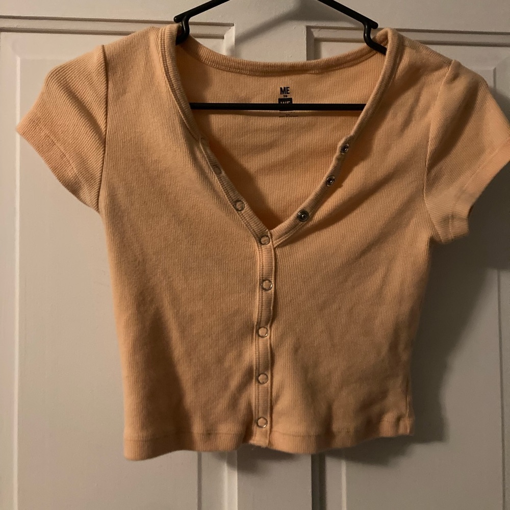 Pacsun Tee